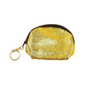 Key Chain Change Purse